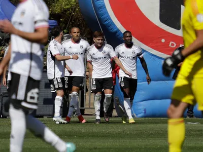 Revelan quiénes son los dos jugadores con el sueldo más altos en el plantel de Colo-Colo