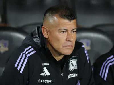 Jorge Almirón arriesga esta drástica sanción por no asistir a conferencia de prensa tras el duelo vs Ñublense