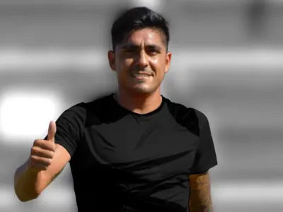 Delantero argentino rompió el silencio y confirmó su deseo de llegar a Colo-Colo:»Ojalá se concrete»