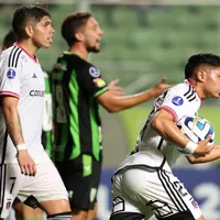 Lapidan sin piedad a Colo-Colo tras nuevo papelón: Tratan a jugador de invento y califican a otro como futbolista amateur