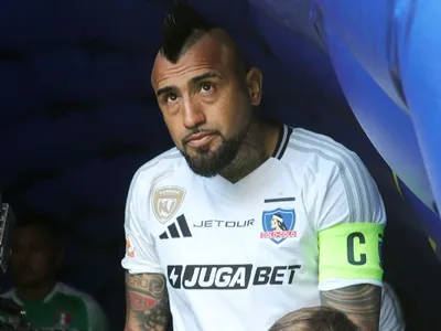 La fecha para conocer la sanción de Arturo Vidal tras su expulsión frente a Audax Italiano