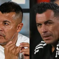 «No lo va a ocupar mucho»: Paredes anticipa decisión de Almirón y alarma a figura de Colo-Colo