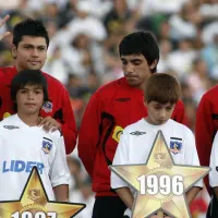Jugador que tuvo un fugaz paso por Colo-Colo anunció su retiro del fútbol profesional