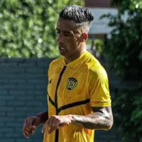 El duro drama que vivió Lucas Barrios y que lo obligó a finalizar su contrato con Sportivo Luqueño