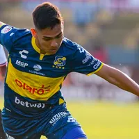 Desolador: La imagen de Joan Cruz que se viralizó en redes sociales tras el triunfo de Colo-Colo sobre Everton