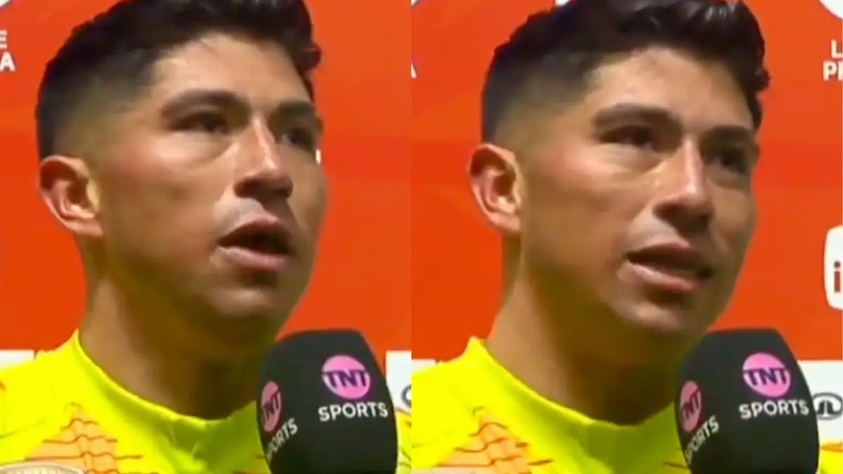 Brayan Cortés.