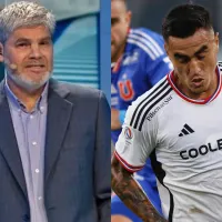 «No lo traigas»: Guarello destapa advertencia a Daniel Morón por el fichaje de Darío Lezcano