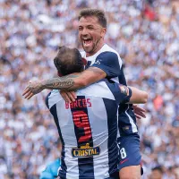 [VIDEO] A lo Jorge Valdivia: La soberbia asistencia de Gabriel Costa en el triunfo de Alianza Lima