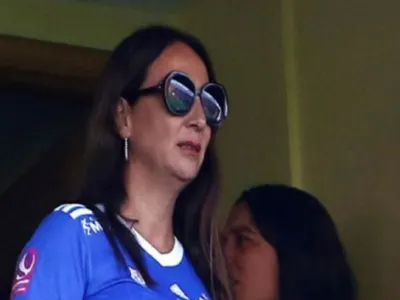 Duro revés para Cecilia Pérez: Colo-Colo deberá pagar ínfima cifra tras incidentes en el Superclásico
