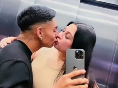 «Tengo rabia»: La molestia de la madre de Jordhy Thompson por reconciliación de su hijo con su ex pareja