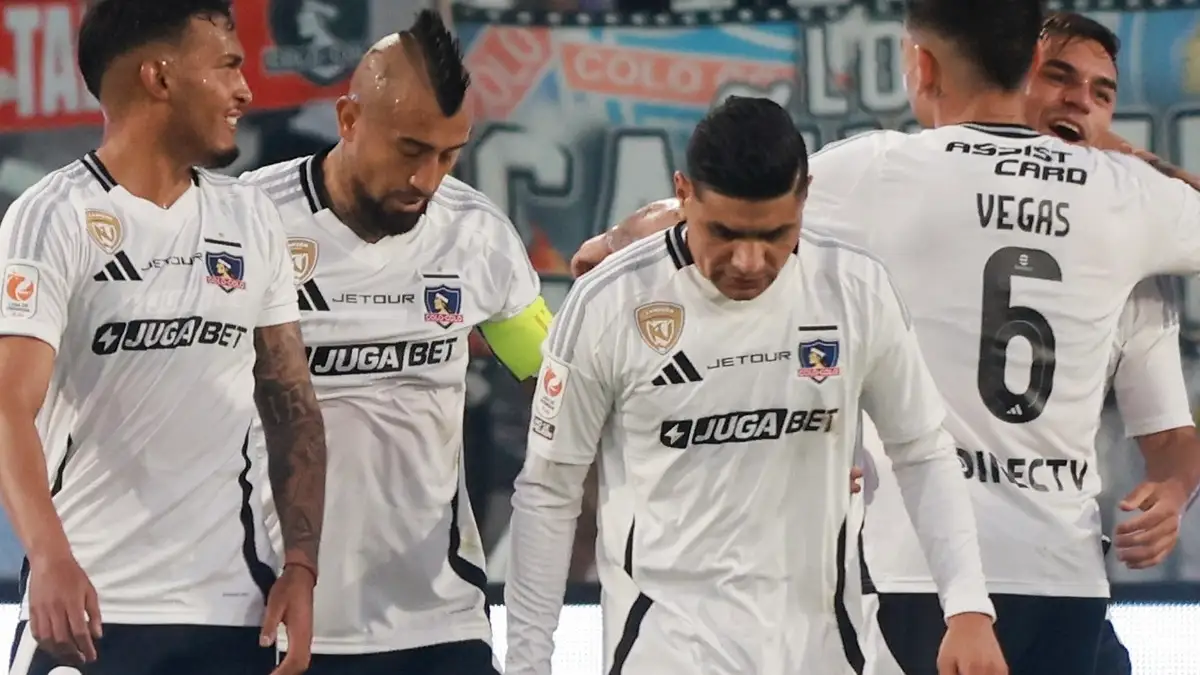 Foto: Felipe Zanca/Photosport.