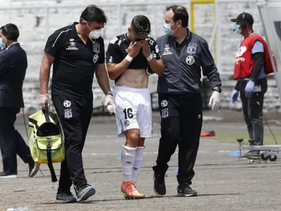 Se confirma el estado de los lesionados del popular