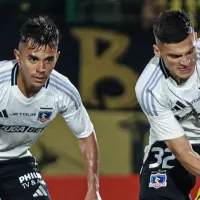¿Colo-Colo debe sumar minutos Sub-21 frente a Deportes Limache en Copa Chile?