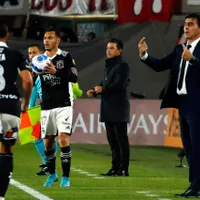 Alineación casi confirmada: Gustavo Quinteros tiene una sola duda para la formación titular de Colo-Colo