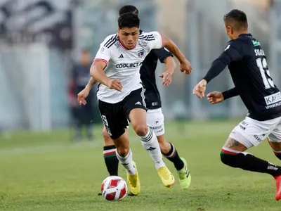Acompañante definido para Damián Pizarro: La formación confirmada de Colo Colo para enfrentar a Boca Juniors