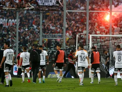 No tienen espacio en Macul: Dos futbolistas de Colo-Colo se marchan a Unión la Calera para el 2023