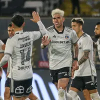 No son considerados: Los 4 jugadores que pueden dejar Colo-Colo para el segundo semestre