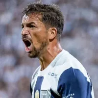 ¿Hizo bien en salir de Colo-Colo? El calvario deportivo que atraviesa Gabriel Costa y complica su estadía en Alianza Lima
