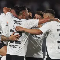 La brutal diferencia de partidos jugados en 2025 entre Colo-Colo y sus rivales en Copa Libertadores
