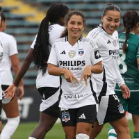 Con triplete incluido: Colo-Colo golea a Santiago Wanderers y se consolida en la Liga Femenina