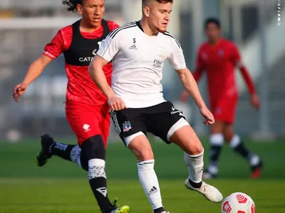 Colo-Colo tendrá un último amistoso antes de su debut en Copa Chile