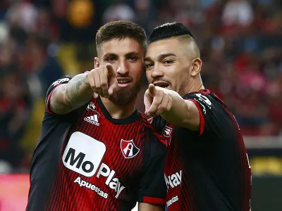 Técnico de Ignacio Jeraldino se refirió al interés de Colo-Colo