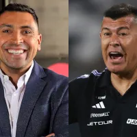 Gonzalo Jara apoyó a Jorge Almirón por postura con jugador de Colo-Colo: «Todos lo saben»
