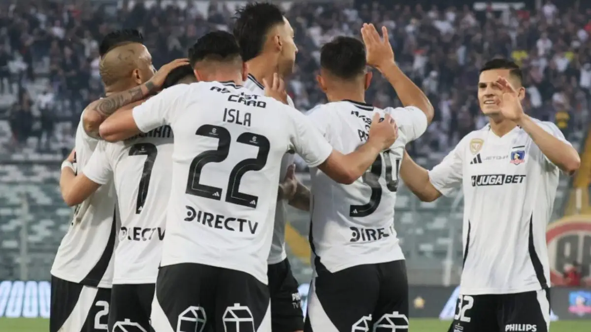 Colo-Colo recuperó a tres futbolistas que presentaban problemas físicos.