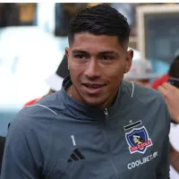 Rompió el silencio: Brayan Cortés destapó la verdad de su frustrado fichaje por Estudiantes