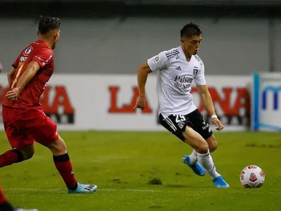 Curicó y la posibilidad de llevarse a Felipe Fritz