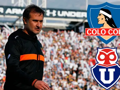 Fernando Vergara apuesta por Colo-Colo con una gran advertencia: «Creo que le va a costar un poquito»