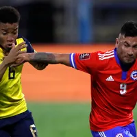 Por el caso Byron Castillo: Ecuador lanza potente mensaje a La Roja a días del duelo por Eliminatorias