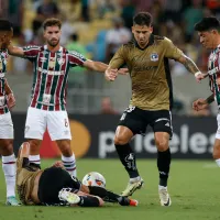 Aumenta el listado: Fluminense confirma dos nuevas bajas para enfrentar a Colo-Colo