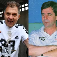 Aníbal Mosa alzó la voz ante posible homenaje de Colo-Colo para Mirko Jozic
