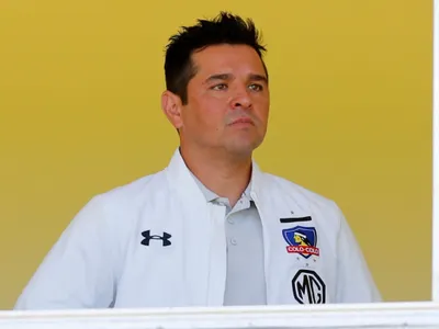 «Me han preguntado…»: Héctor Tapia sorprende y revela conversaciones para volver a Colo-Colo