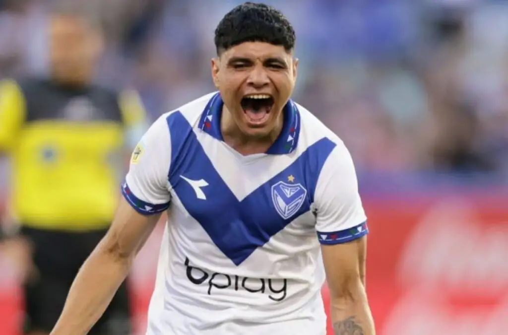 Colo-Colo busca el fichaje de Claudio Aquino.
