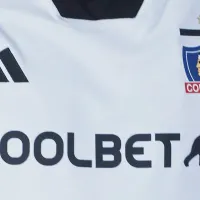 ¿Guiño a Colo-Colo? El delantero chileno que observó en el Monumental la clasificación en Copa Libertadores