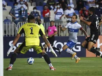 Universidad Católica sumó una considerable baja para enfrentar a Colo-Colo