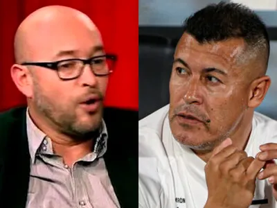 «Ya le avisaron»: Pablo Flamm alerta de nueva salida en Colo-Colo y le da una pésima noticia a Almirón