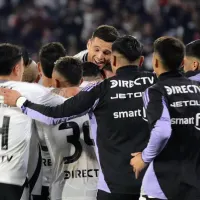 «Todo acordado»: Adelantan inminente partida de delantero de Colo-Colo al fútbol argentino