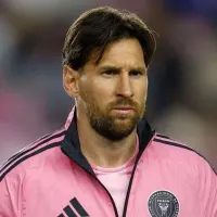 Increíble, pero cierto: Lionel Messi se cuadró con la Ruta del Hincha y realizó destacada donación