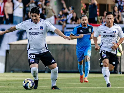 Es oficial: Se confirma duro golpe para Colo-Colo en su Gira Centenario