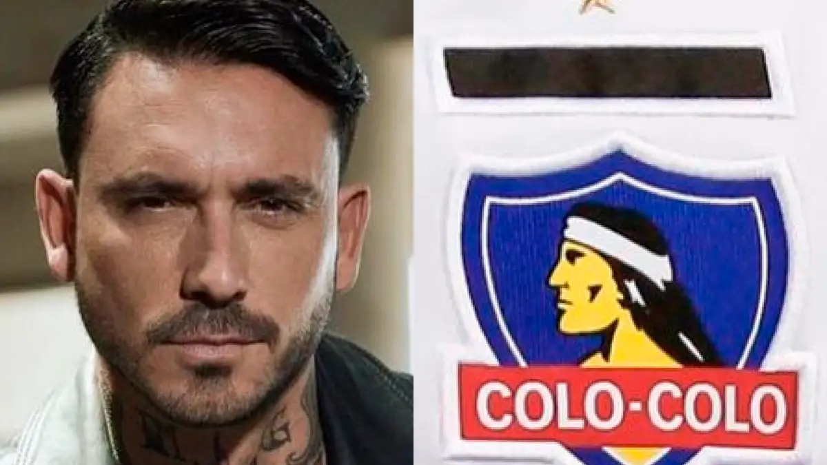 Mauricio Pinilla criticó la salida nocturna de los jugadores de Colo-Colo.