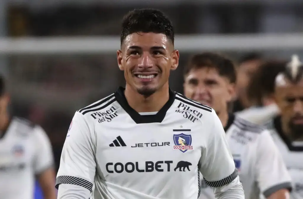 Alan Saldivia es duda para afrontar el Superclásico.