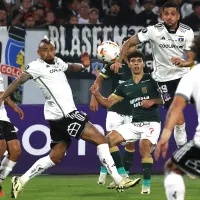 «Es un caso perdido»: Hinchas desataron su ira contra jugador de Colo-Colo por errores ante Alianza Lima