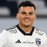 La increíble confesión de Lucas Cepeda sobre su llegada a Colo-Colo