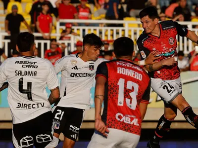 Última hora: Deportes Limache confirma drástica decisión para los hinchas de Colo-Colo