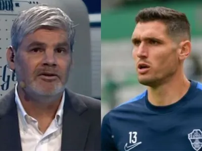 La advertencia de Guarello a Colo-Colo por posible fichaje de Matías Dituro: «Hay ciertas cosas que…»