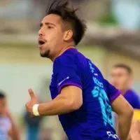 Se formó en Colo-Colo, es titular indiscutido, fue capitán y actualmente brilla como el defensa goleador de San Antonio Unido