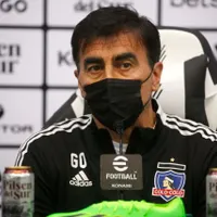 La desafortunada noticia que recibió Colo-Colo antes del Superclásico